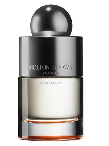 Bizarre Brandy by Molton Brown