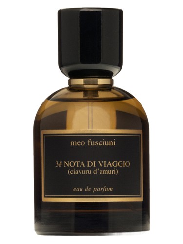 3# nota di viaggio (ciavuru d’amuri) 2019 edition