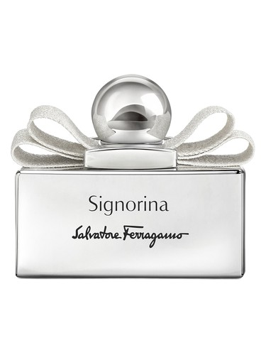 Signorina Eau de Parfum Holiday Edition 2019 by Salvatore Ferragamo