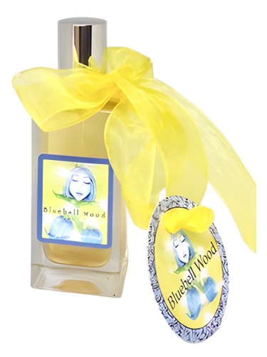 Bluebell Wood by Scents of Man