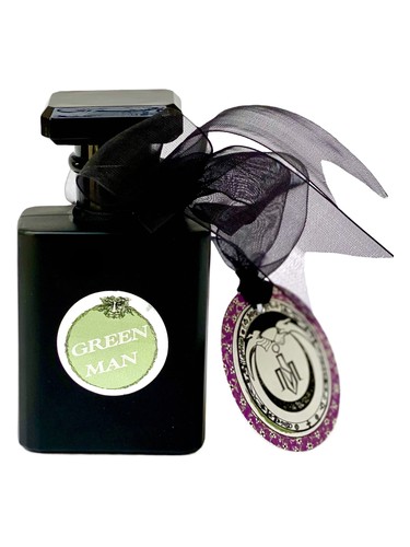 Green Man by Scents of Man