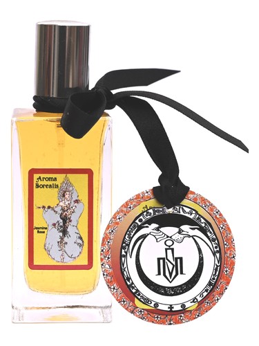 Aroma Borealis by Scents of Man