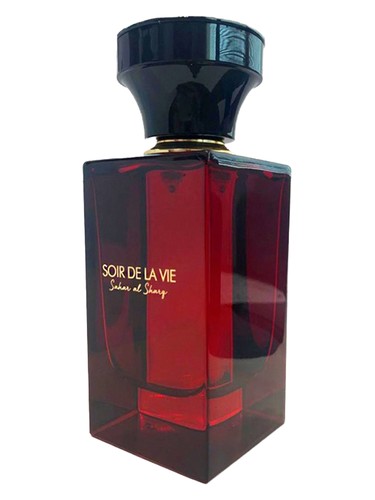 Soir De La Vie by Sahar Al Sharq Perfumes