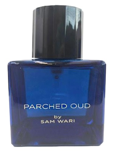 Parched Oud By Sam Wari by Sahar Al Sharq Perfumes