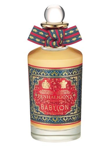 Babylon Penhaligon's perfume by Penhaligon s