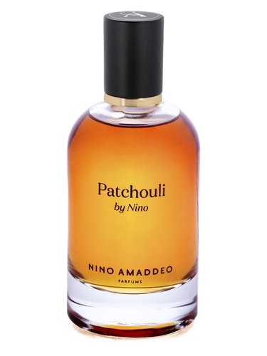 Patchouli By Nino by Nino Amaddeo