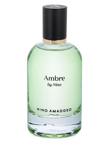 Amber By Nino by Nino Amaddeo