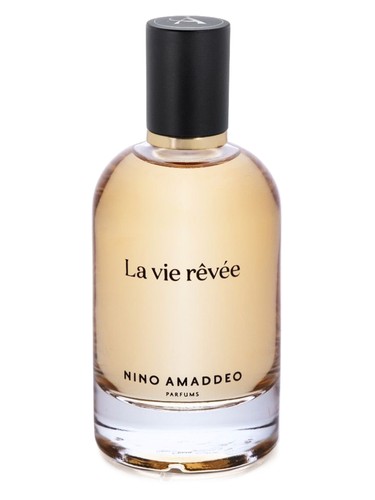 La Vie Rêvée by Nino Amaddeo