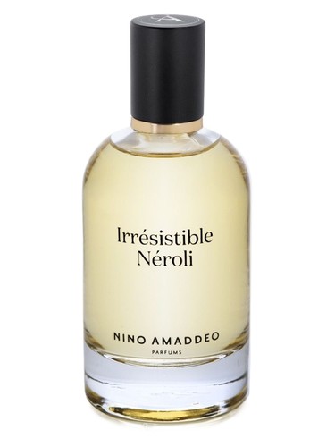 Irresistible Neroli by Nino Amaddeo