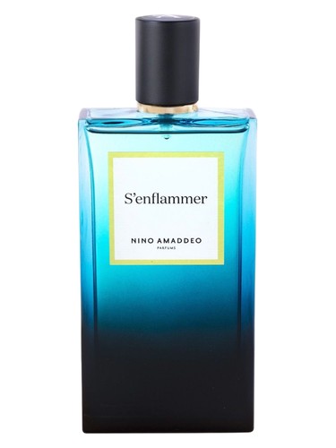 S'Enflammer by Nino Amaddeo