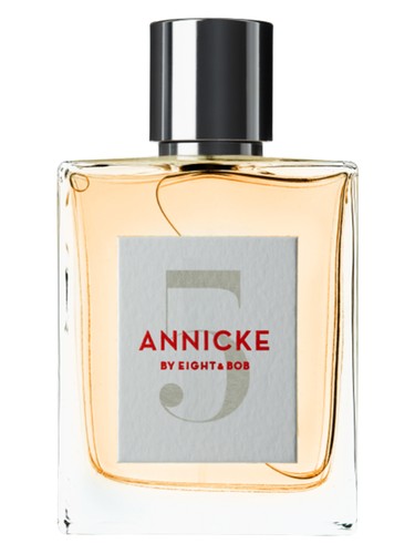 Annicke 5 EIGHT & BOB perfume by EIGHT BOB