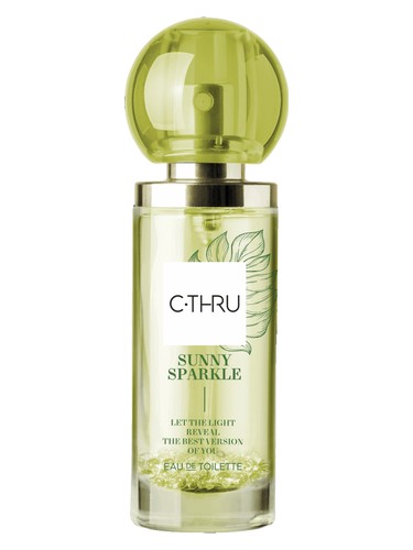 C-thru Sunny Sparkle by Sarantis