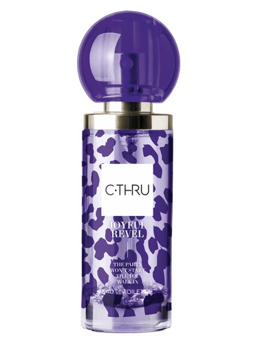 C-thru Joyful Revel by Sarantis