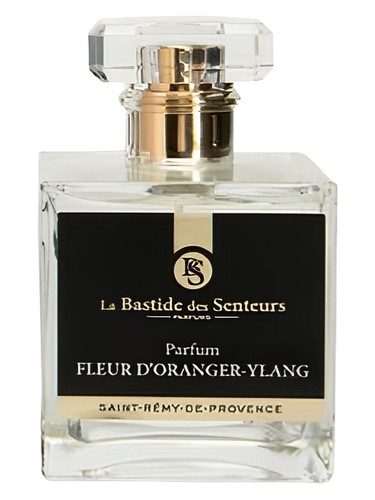 Fleur d'Oranger by La Bastide des Senteurs