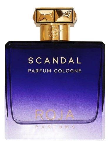 Scandal Pour Homme Parfum Cologne by Roja Dove
