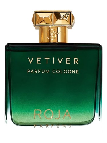 Vetiver Pour Homme Parfum Cologne by Roja Dove