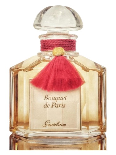 Bouquet de Paris by Guerlain