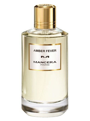 Amber Fever by Mancera