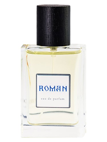 Roman by Essence de Roumanie