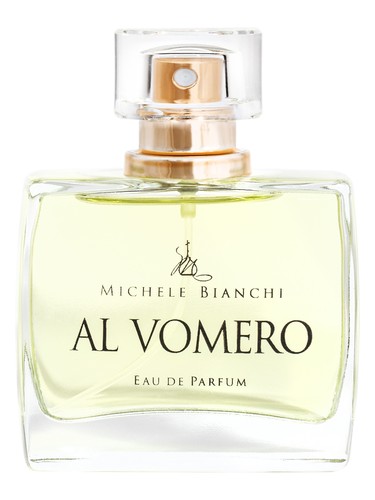 Al Vomero by Michele Bianchi