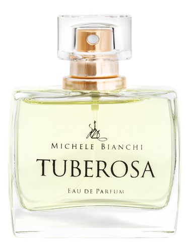 Tuberosa by Michele Bianchi