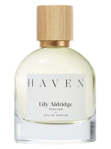 Haven by Lily Aldridge