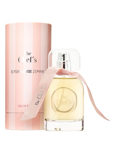 Elysian Anise Zephyr The Chef's perfume by The Chef s