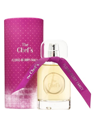 Florid Berry Fancy The Chef's perfume by The Chef s