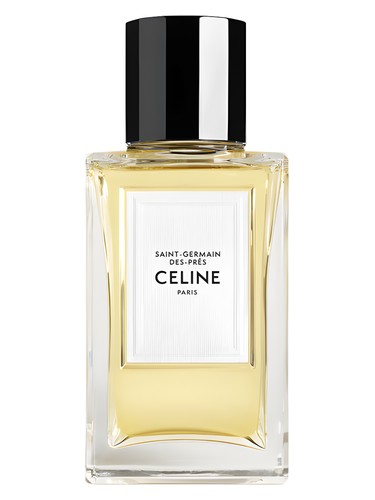 Saint-Germain-Des-Pres by Celine