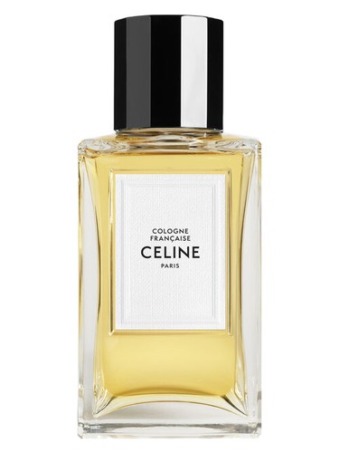 Cologne Francaise by Celine