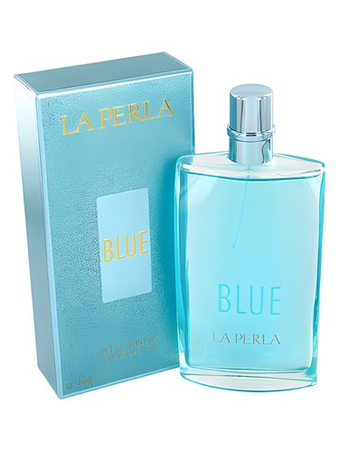Blue by La Perla