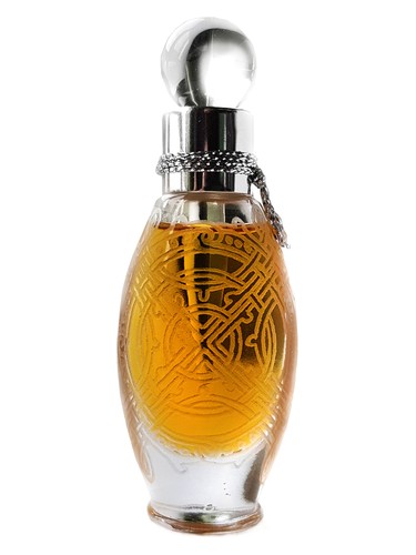 Baba Yaga Баба Яга by Ladanika