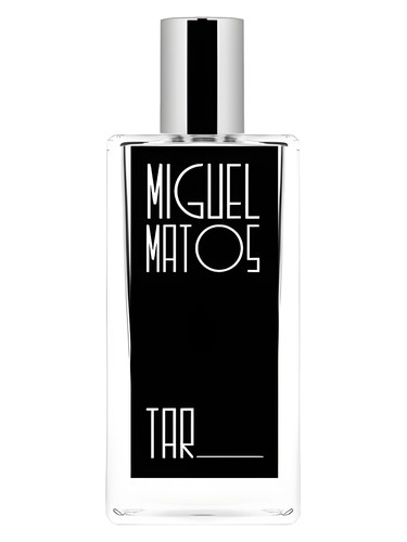 Tar by Miguel Matos