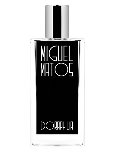 Doraphilia by Miguel Matos