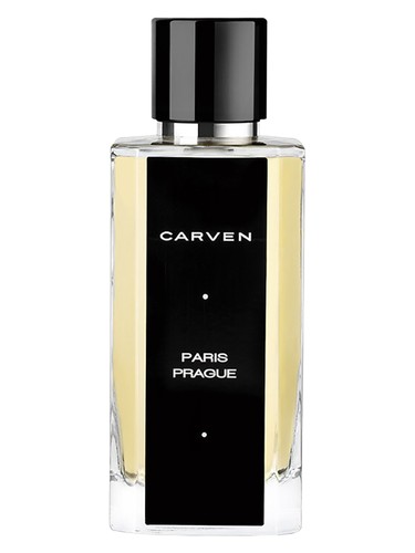 Paris Prague by Carven