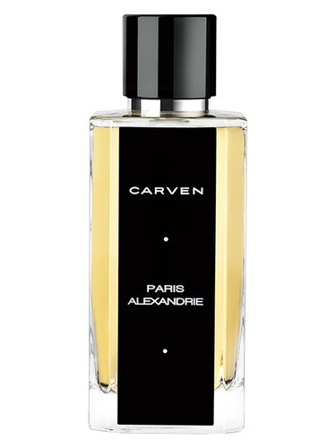 Paris Alexandrie by Carven