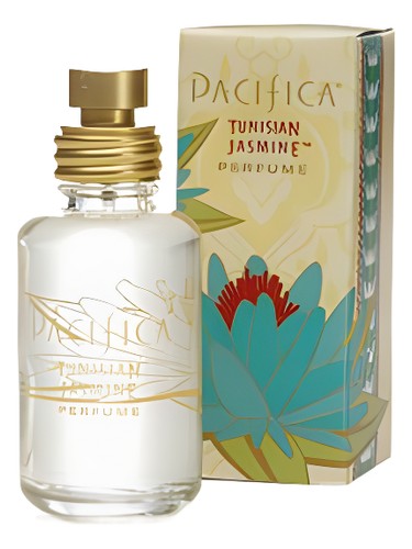 Tunisian Jasmine by Pacifica