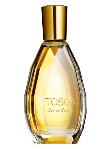 Tosca by Tosca