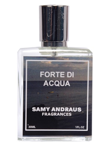 Forte Di Acqua