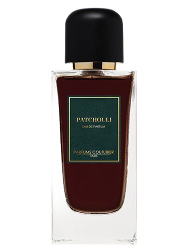 Patchouli
