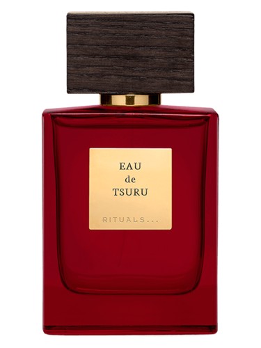 Eau de Tsuru by Rituals