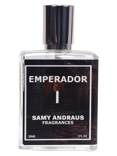 Emperador I