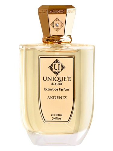 Akdeniz Unique'e Luxury perfume by Unique e Luxury