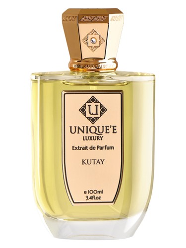 Kutay Unique'e Luxury perfume by Unique e Luxury