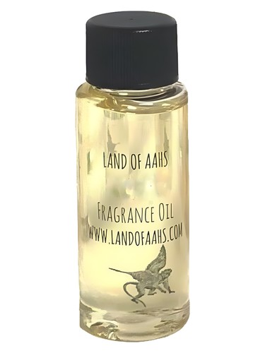 Strawberries and Cream by Land of Aahs