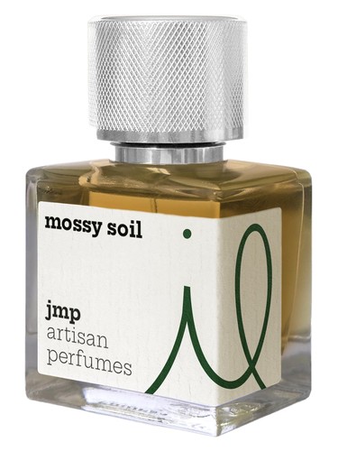 Mossy Soil by JMP Artisan Perfumes