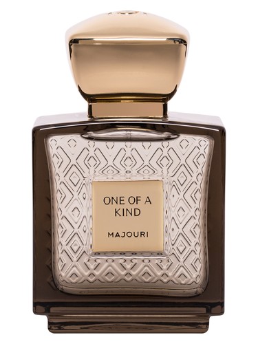 One Of a Kind by Majouri