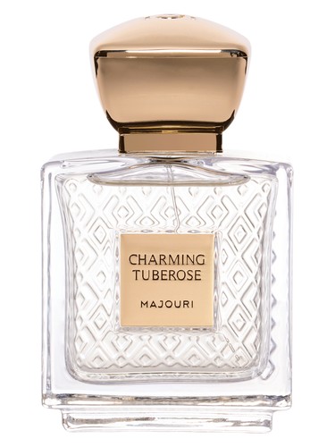 Charming Tuberose by Majouri