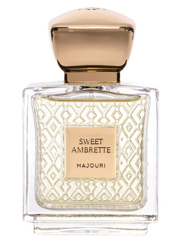 Sweet Ambrette by Majouri