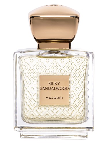 Silky Sandalwood by Majouri